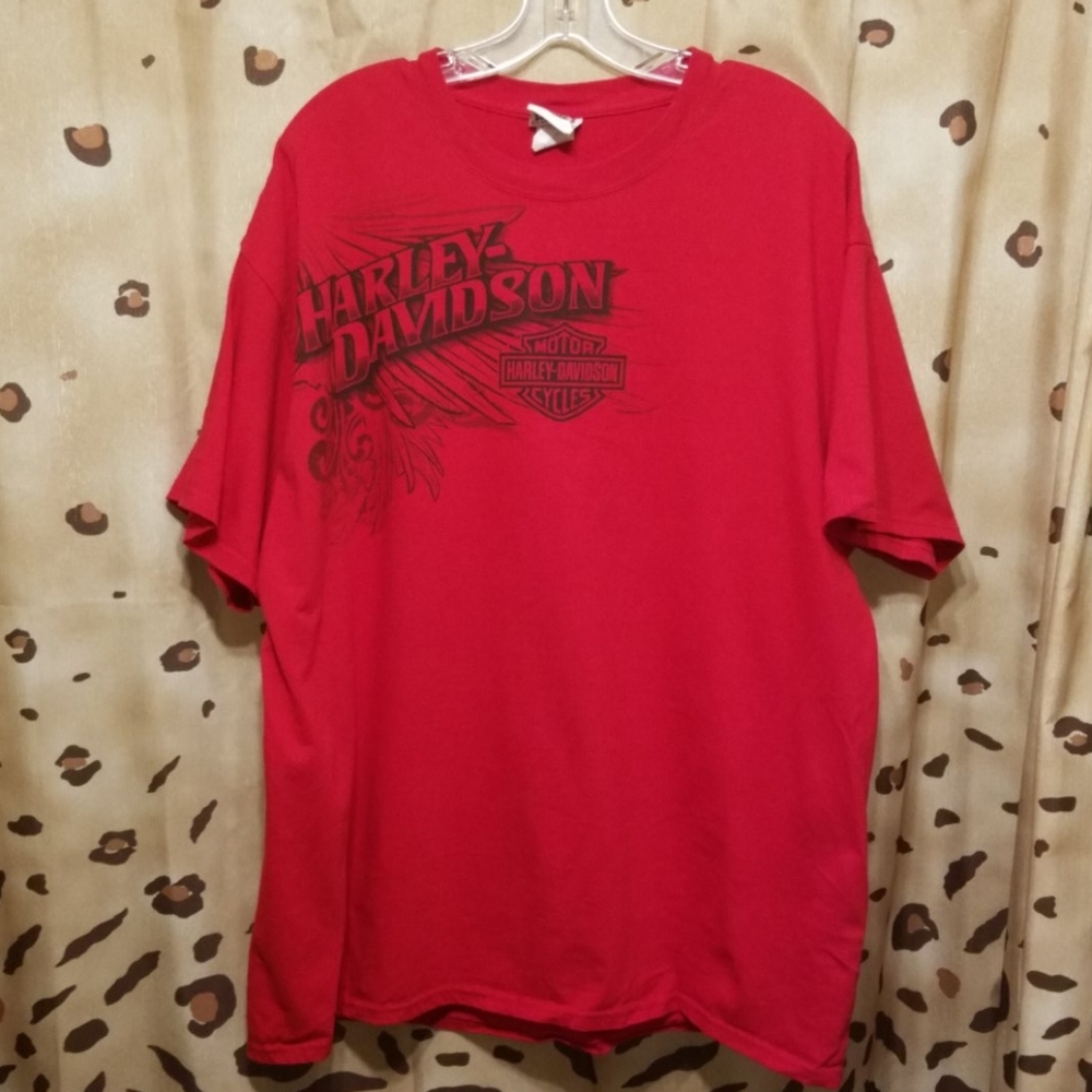 EUC!  Harley Davidson TSHIRT